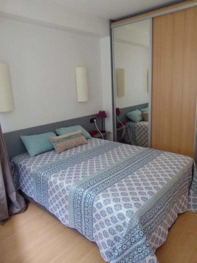 Appartement 3 Pieces Au Coeur D'Hendaye Plage Екстериор снимка